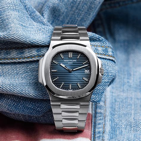 patek philippe ring nautilus|Patek Philippe Nautilus original.